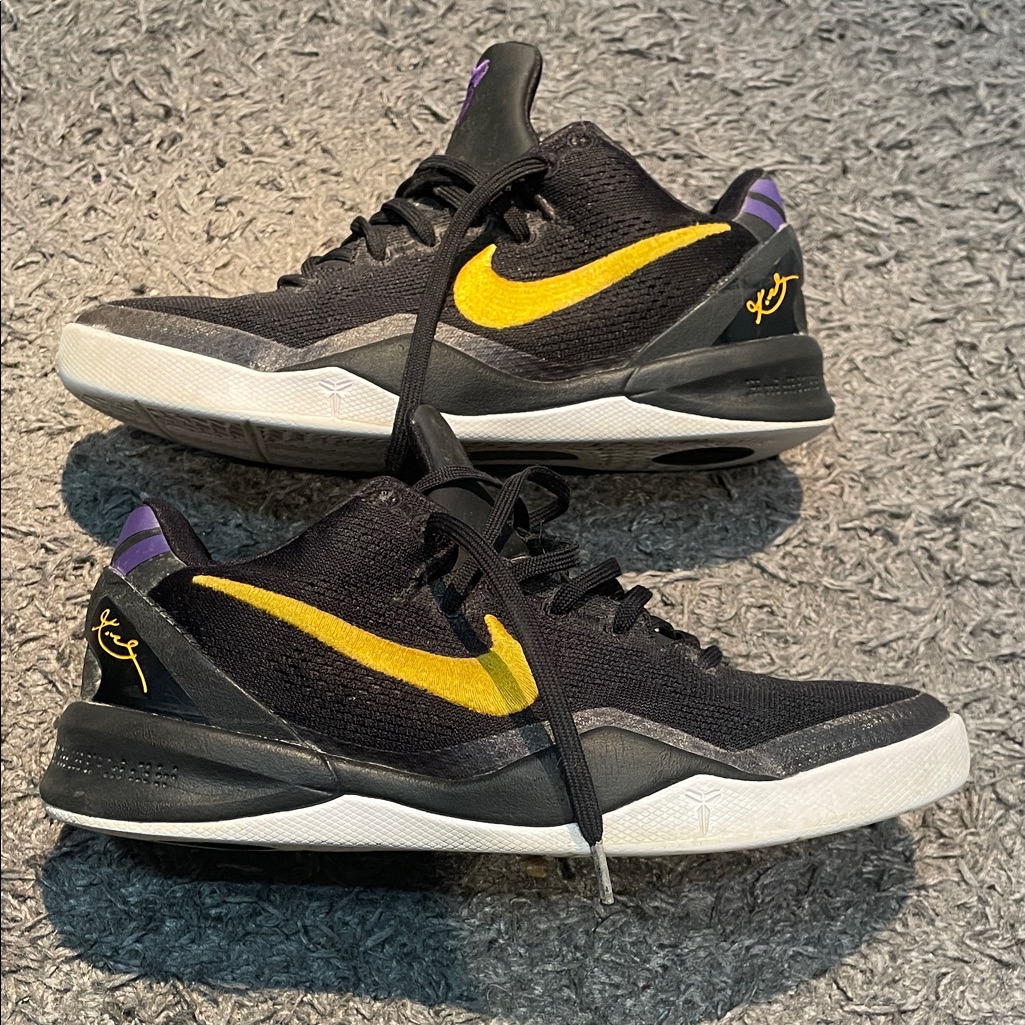 Nike Kobe 8 Protro
